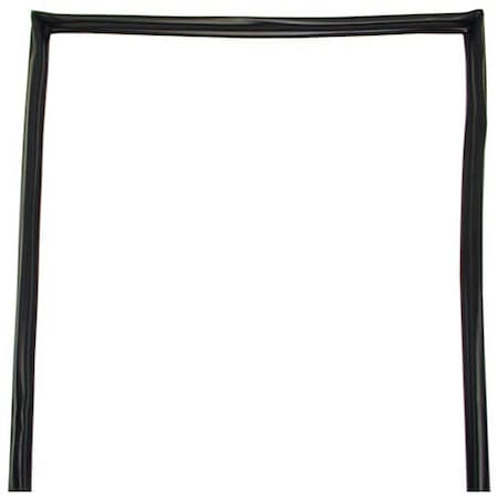 Metro Door Gasket 27" X 25" X 27" RPC06-317